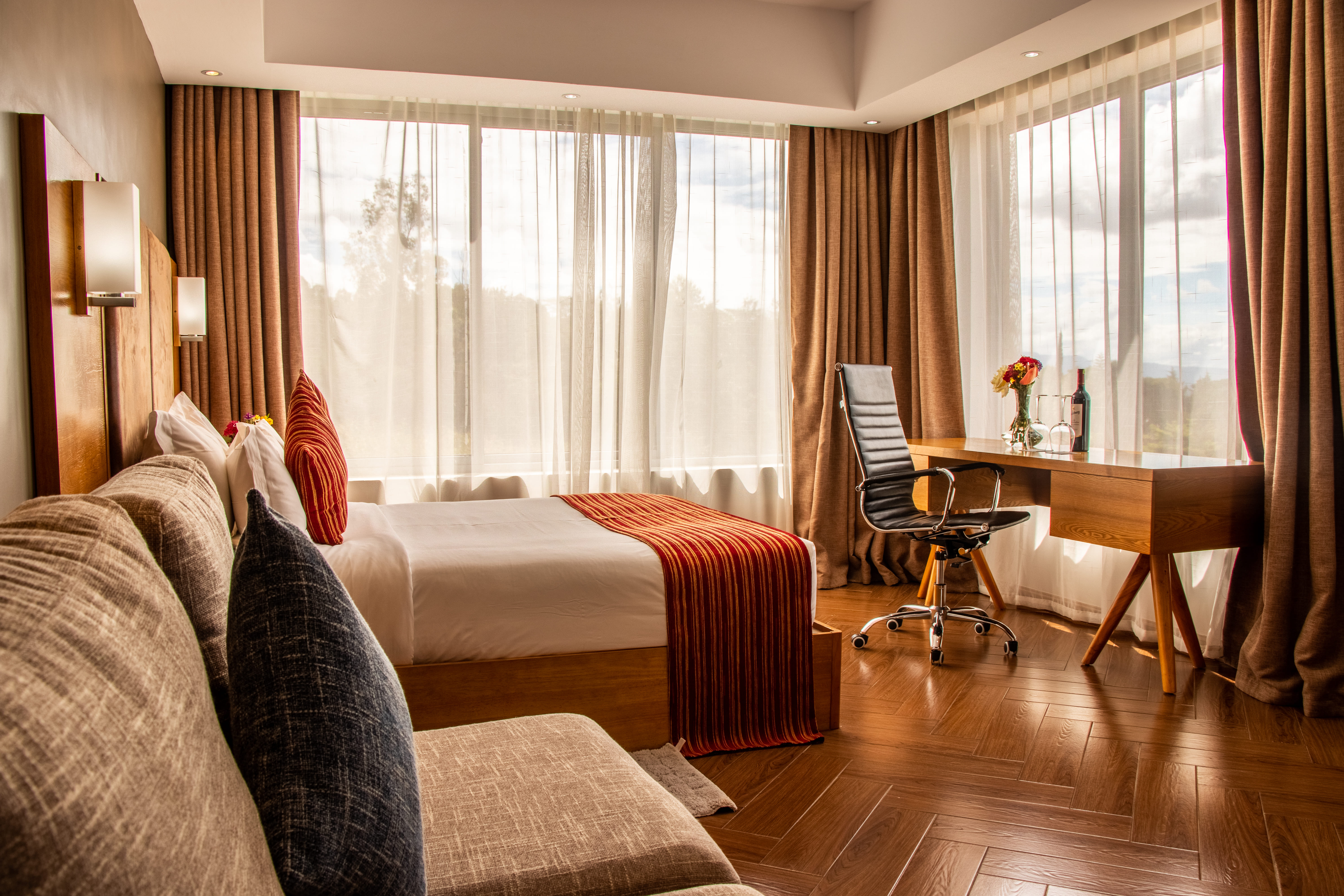 Junior Suite