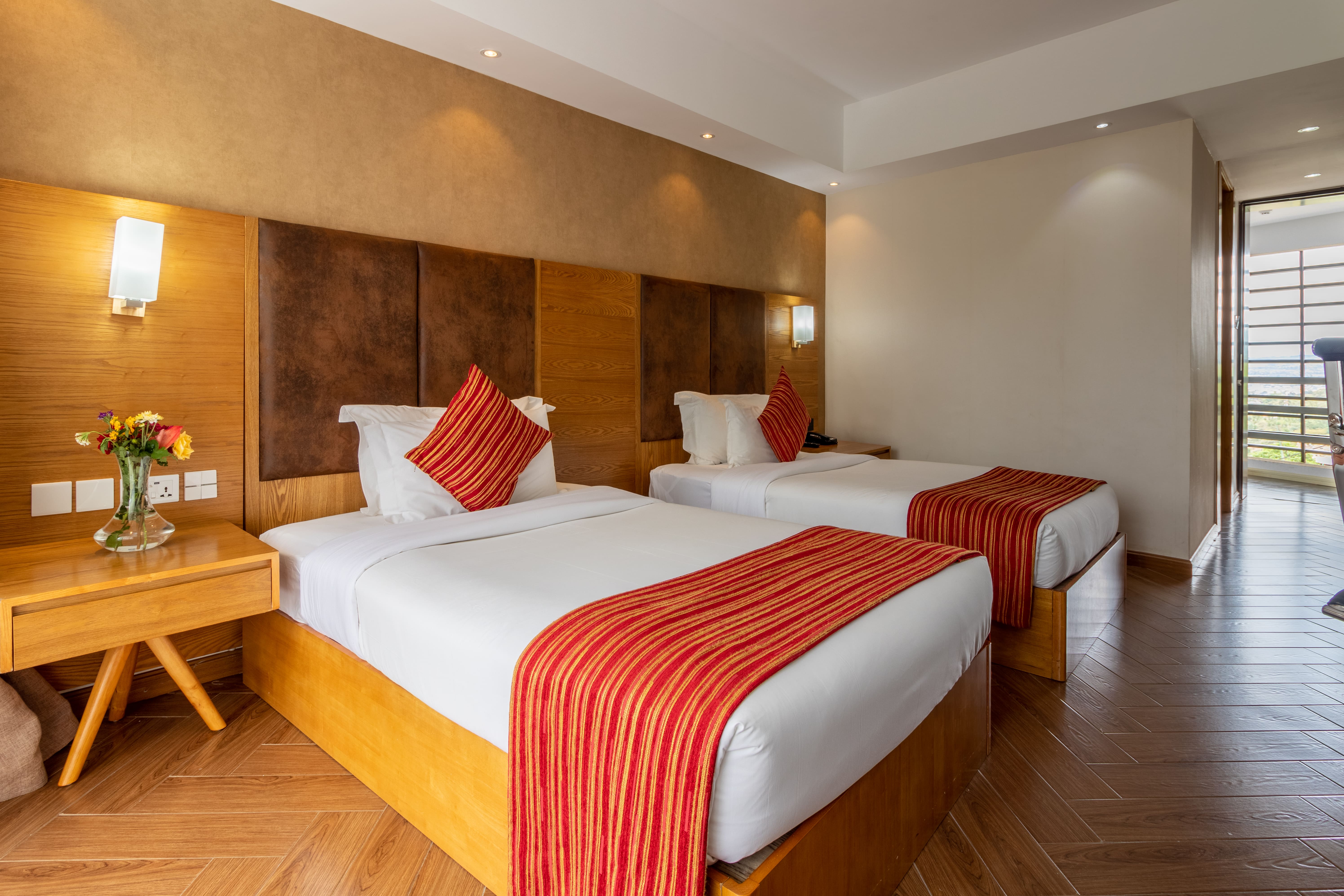 Standard Suite