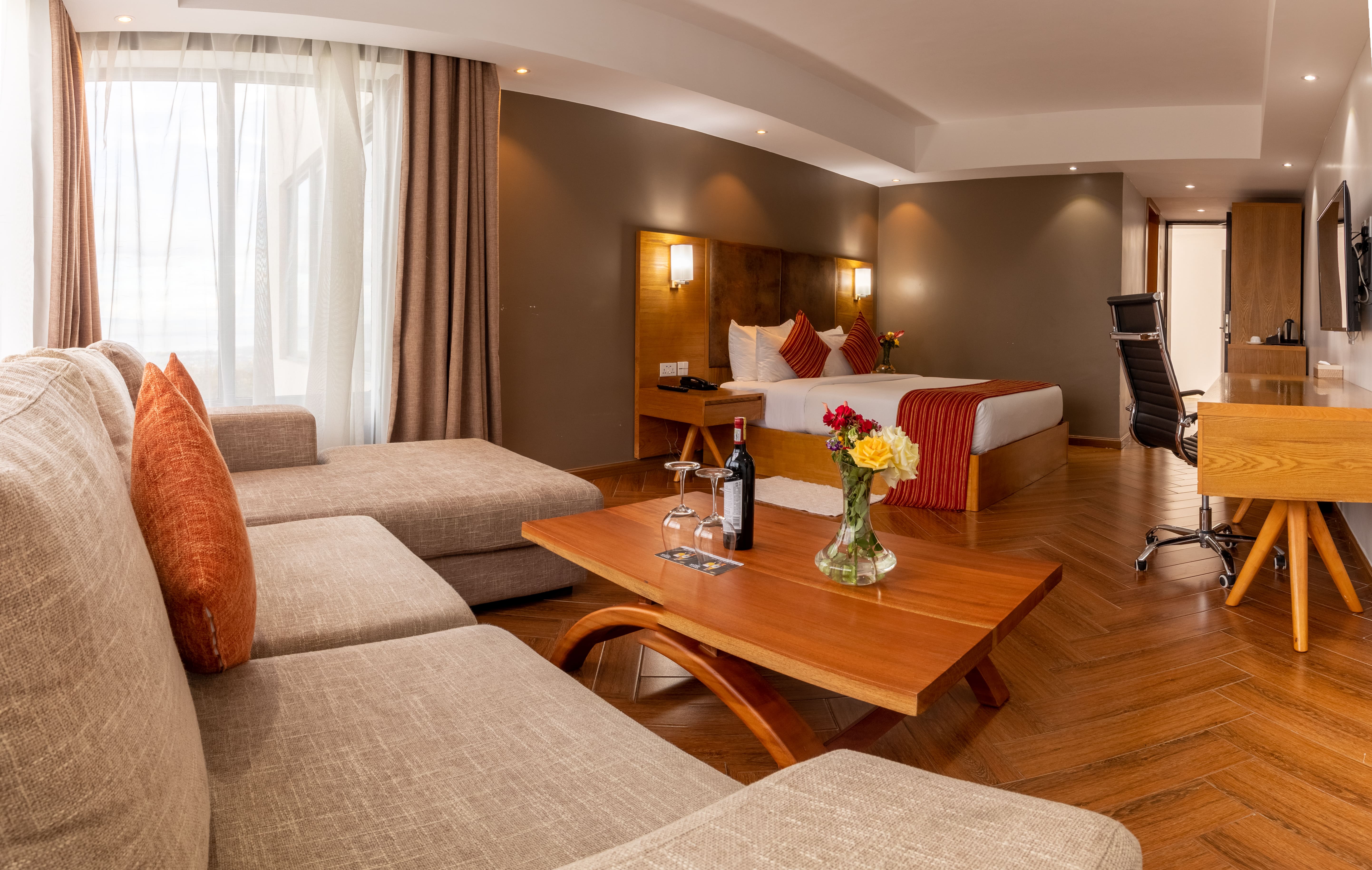 Junior Suite