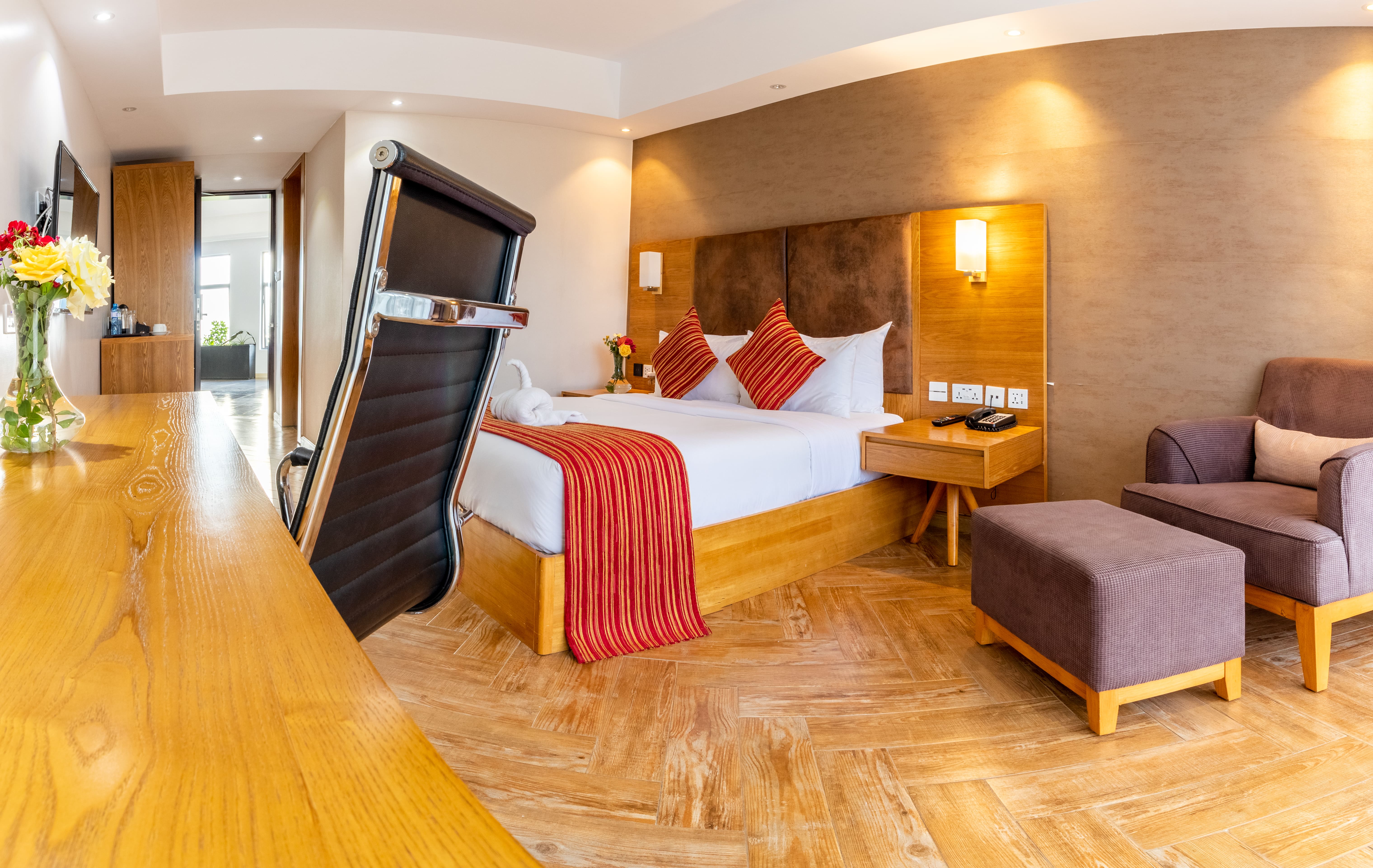 Standard Suite