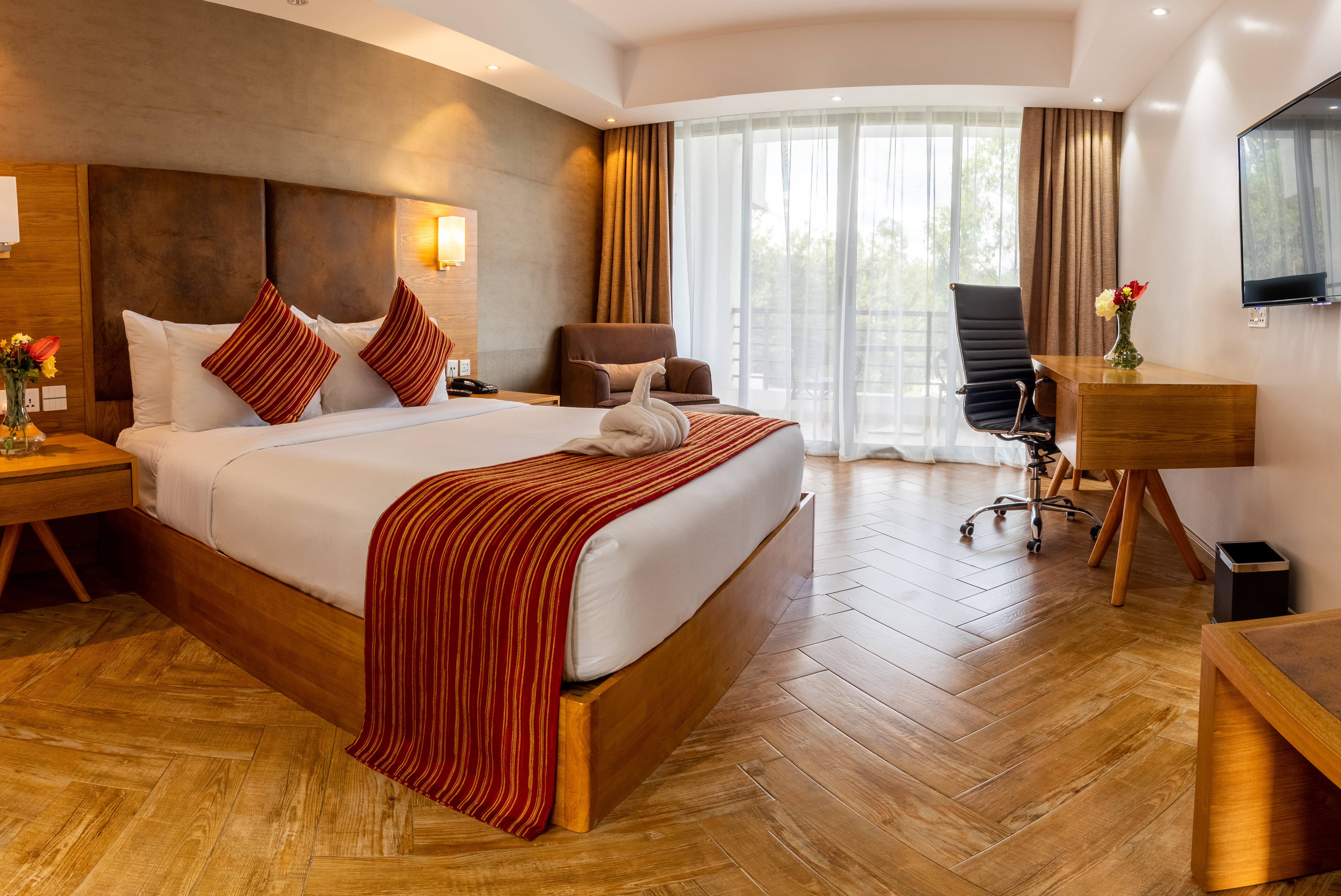 Standard Suite